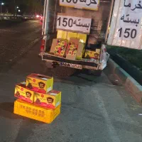 کار با وانت بدونه ماشین