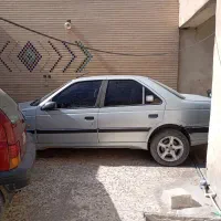 پژو 83دارای سیستم ورینگ اسپرت