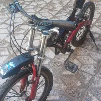 دوچرخه ۲۰
