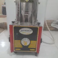 سلام سبزی خوردکن بهترین برند صنعت سبز