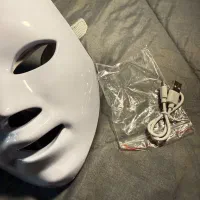LED face Mask light therapy|آرایشگاه و سالن‌های زیبایی|بندر انزلی, استادیوم|دیوار