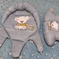 آغوشی نوزاد|اسباب و اثاث بچه|تهران, هفت چنار|دیوار