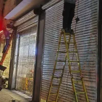 تعمیر کرکره برقی و جک پارکینگ