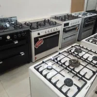 اجاق گاز سیلور