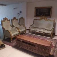 فرش 6 متری سالم تمیز