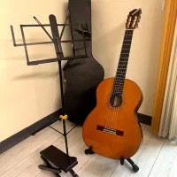 گیتار کلاسیک Esteve Manuel Adalid 9 C/B