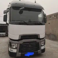 رنو های تیپ ۴۸۰