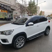 ایکس 22 ایکس سلند سقف مشکی مدل 97