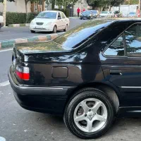 پژوپارس مدل ۹۶ موتور زانتیا ELX اتاق تعویض ۱۴۰۲