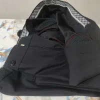 شلوار پارچه ترک مردانه