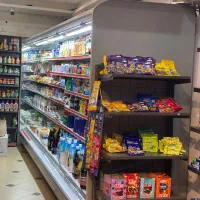 یخچال پنج متری انجماد