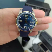لونژین - لونژین هیدروکانکوئست ـ longines