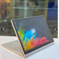 Surface book 2|رایانه همراه|همدان, |دیوار