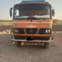 خاور۶۰۸مدل۸۳معاوضه با۹۱۱