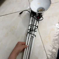 چراغ مطالعه