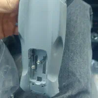 پوسته مویک ایر ۳ و ست ملخ