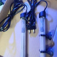 بخاری آکواریوم پلنت AQUAEL اتوماتیک