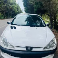 پژو ۲۰۶ فوق العاده