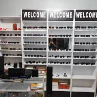عینک آفتابی