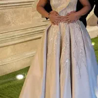 لباس مجلسی
