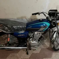 هندا تکتاز ۱۵۰ مدل ۴۰۲ بدون کارکرد
