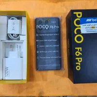 poco F6 pro X7pro