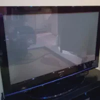 تلویزیون 42 اینچ LCD پلاسما سامسونگ در حد نو