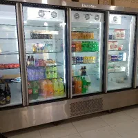 واگذاری لوازم سوپر مارکت بصورت یکجا