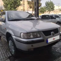 سمند۸۴‌درجه‌یک