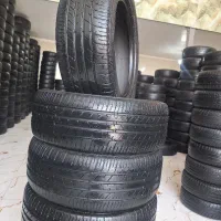 چهار حلقه لاستیک ۱۶ ۵۵ ۲۰۵ ژاپن