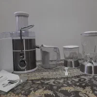 آبمیوه گیر چهار کاره