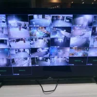 دوربین مداربسته