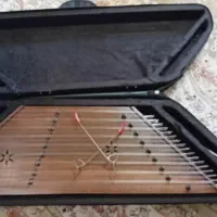 سنتور چهار باغ