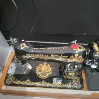 چرخ خیاطی