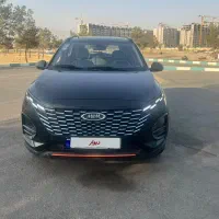 X33 cross درجه ۱