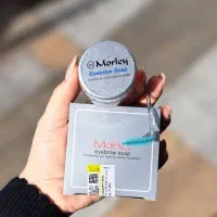 ژل ابرو مورلی اورجینال