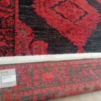 فرش بهشتی ۶متری ۲تخته جفت خوش رنگ و خوش طرح