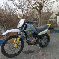 تریل t2کویر مدل 1403