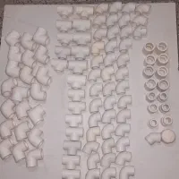 اتصالات لوله اتصالات شیشه چسب سنگ MDF قلاب وینچ