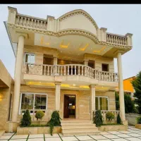 پیمانکاری واجرای کامل ساختمان ویلا استخر