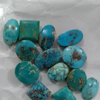 فیروزه|بدلیجات|نیشابور, سرآب کوشک|دیوار