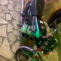 موتور نیکتاز ۲۰۰ مدل ۴۰۲