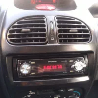 ضبط۹۴۵۰بدون بازشدگی خیلی تمیز و سالم