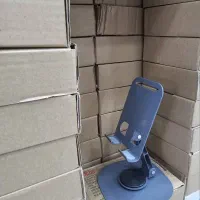 هولدر فلزی موبایل
