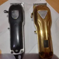 ۲تا ماشین اصلاح  VGR و QUEEN در حد نو