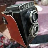 دوربین روبیتل