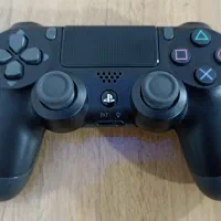 دسته هایکپی PS4 در حد نو