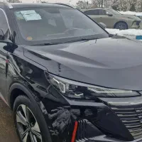چانگان cs55 مونتاژی