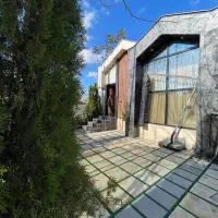 ویلا-باغچه-فول-فرنیش-شهرک-جنگلی-با-سندتکبرگ