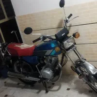 موتور مدل 93